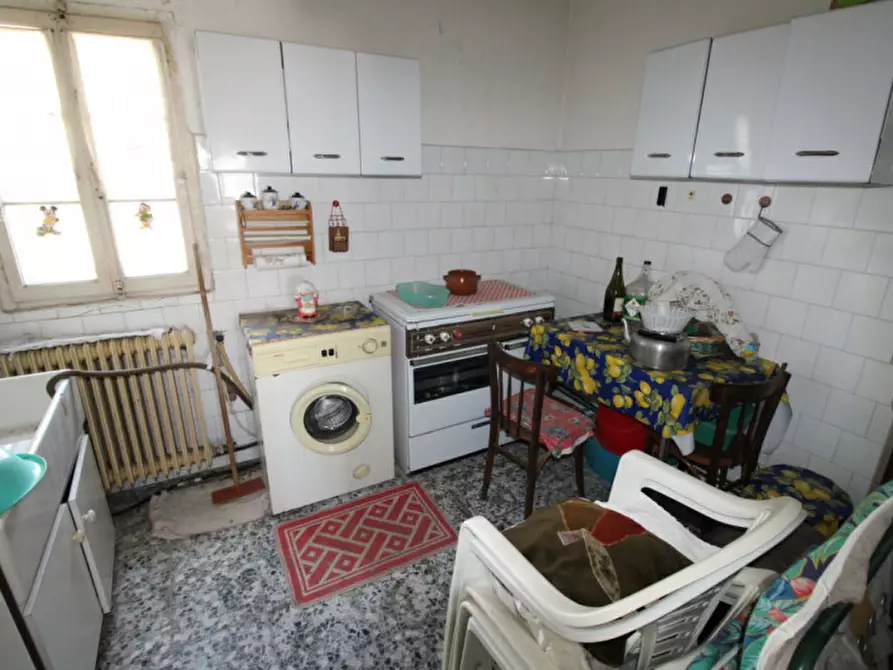 Immagine 23 di Villetta a schiera in vendita  in Via Bassafonda, 122 a Rosolina