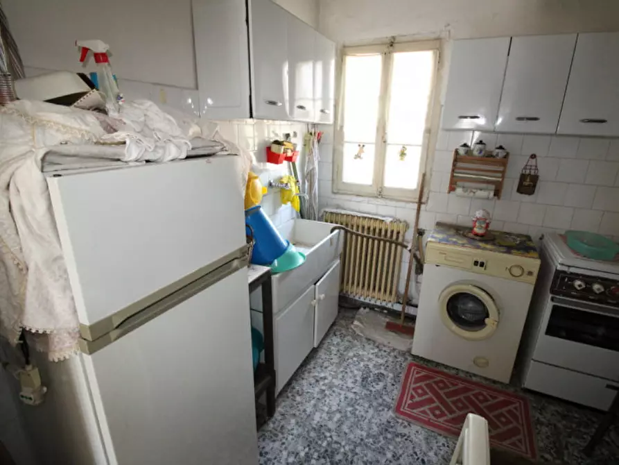 Immagine 24 di Villetta a schiera in vendita  in Via Bassafonda, 122 a Rosolina