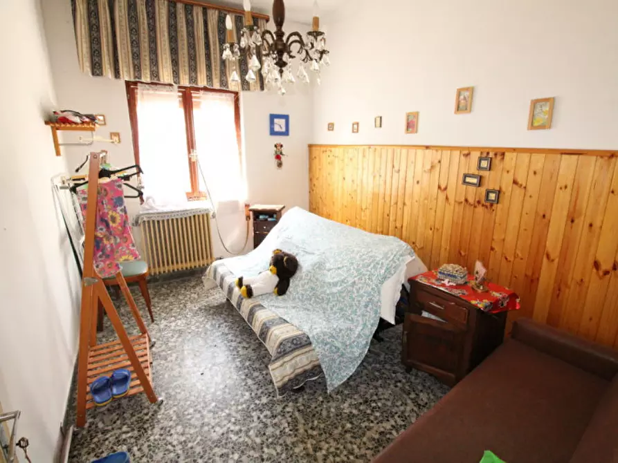 Immagine 29 di Villetta a schiera in vendita  in Via Bassafonda, 122 a Rosolina