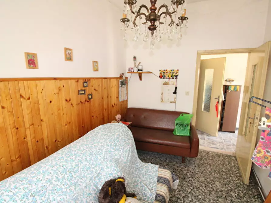 Immagine 30 di Villetta a schiera in vendita  in Via Bassafonda, 122 a Rosolina