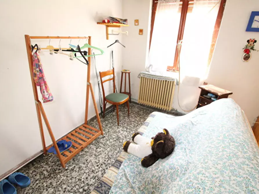 Immagine 31 di Villetta a schiera in vendita  in Via Bassafonda, 122 a Rosolina