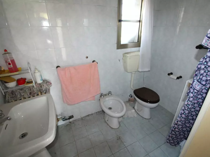 Immagine 32 di Villetta a schiera in vendita  in Via Bassafonda, 122 a Rosolina