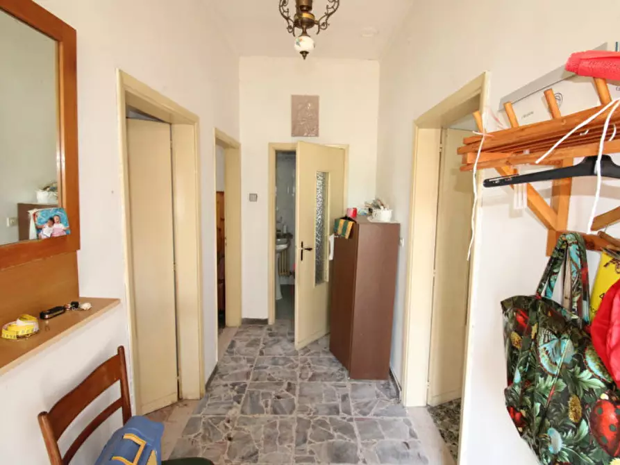 Immagine 35 di Villetta a schiera in vendita  in Via Bassafonda, 122 a Rosolina