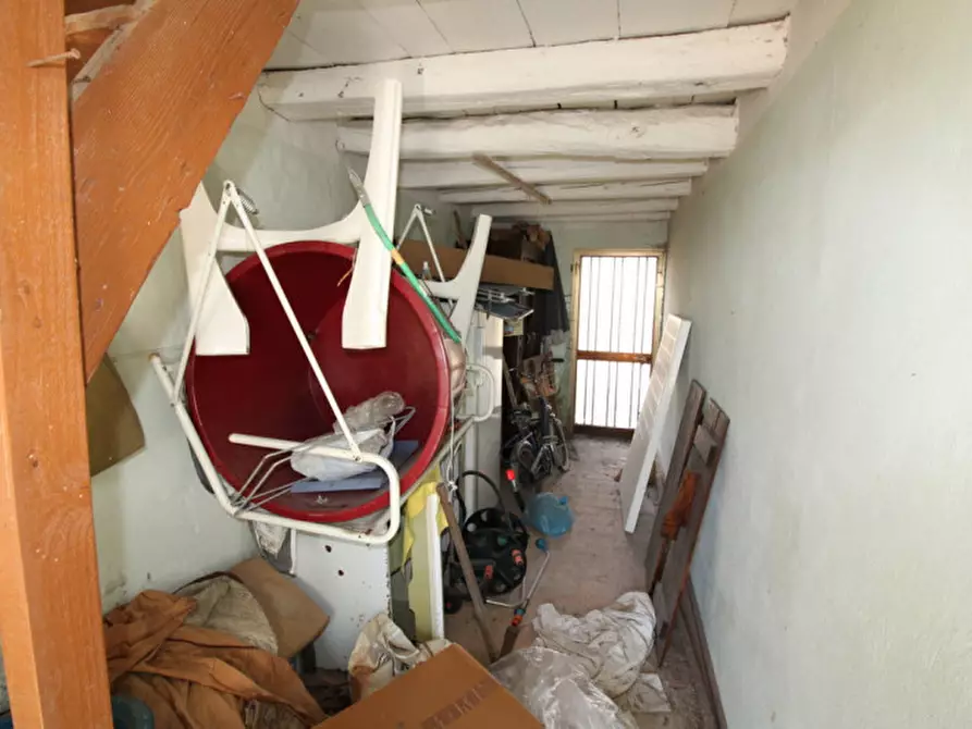 Immagine 37 di Villetta a schiera in vendita  in Via Bassafonda, 122 a Rosolina