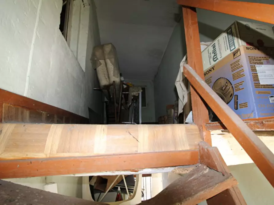 Immagine 38 di Villetta a schiera in vendita  in Via Bassafonda, 122 a Rosolina