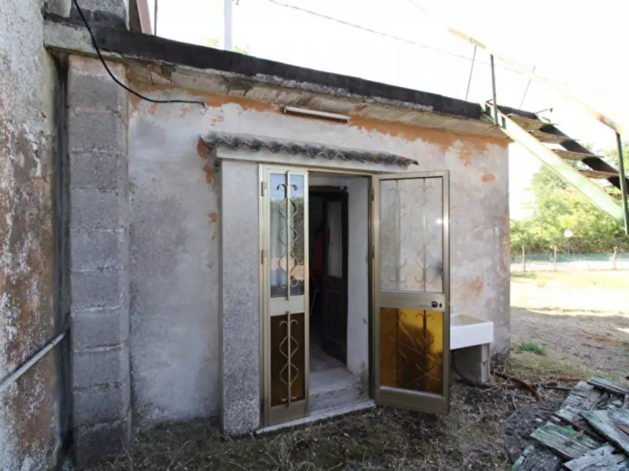 Immagine 41 di Villetta a schiera in vendita  in Via Bassafonda, 122 a Rosolina