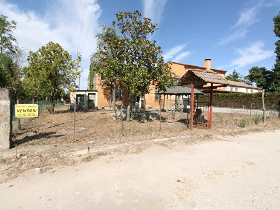 Immagine 42 di Villetta a schiera in vendita  in Via Bassafonda, 122 a Rosolina