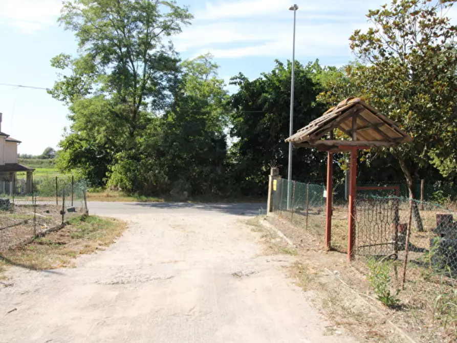 Immagine 44 di Villetta a schiera in vendita  in Via Bassafonda, 122 a Rosolina