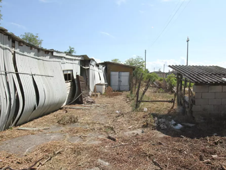 Immagine 45 di Villetta a schiera in vendita  in Via Bassafonda, 122 a Rosolina