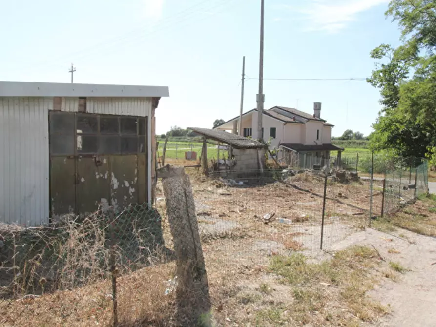 Immagine 46 di Villetta a schiera in vendita  in Via Bassafonda, 122 a Rosolina