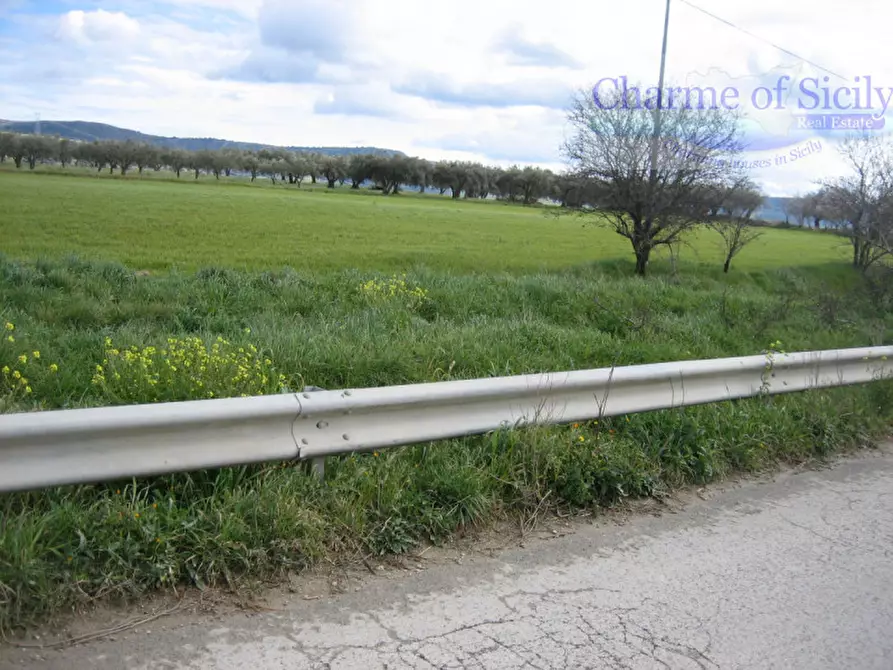 Immagine 3 di Terreno in vendita  in Contrada Montesano a Modica