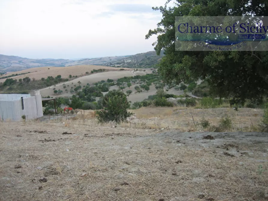 Immagine 5 di Terreno in vendita  in Contrada Montesano a Giarratana