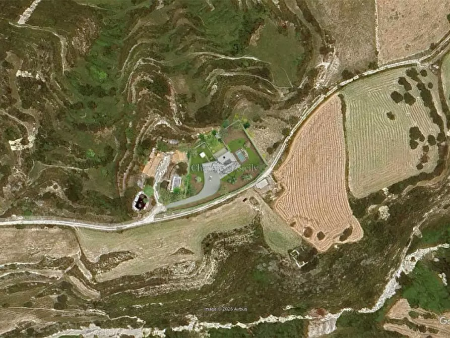 Immagine 16 di Terreno in vendita  in Contrada Montesano a Giarratana