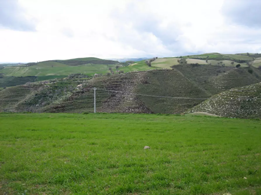 Immagine 1 di Casa indipendente in vendita  in Contrada Puzzo a Ragusa