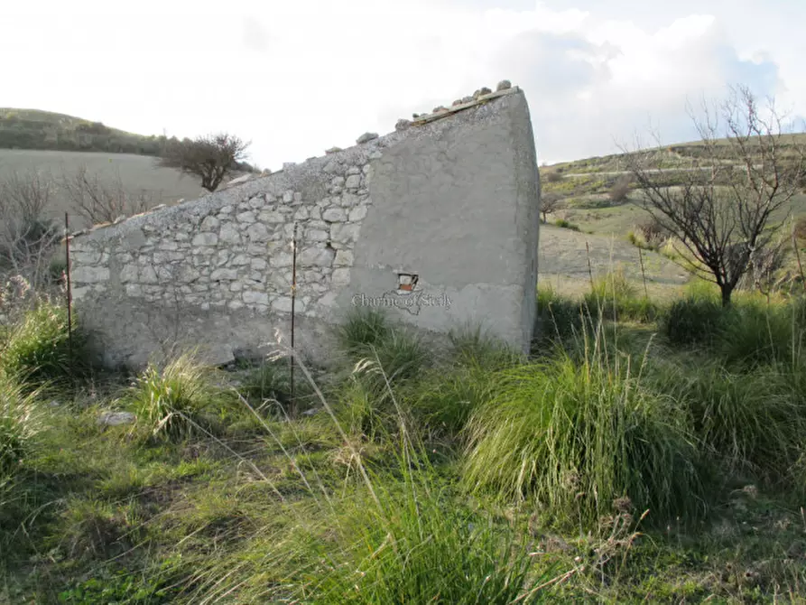 Immagine 2 di Casa indipendente in vendita  in Contrada Puzzo a Ragusa