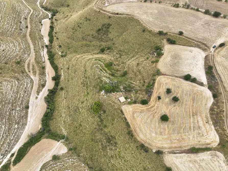 Immagine 6 di Casa indipendente in vendita  in Contrada Puzzo a Ragusa