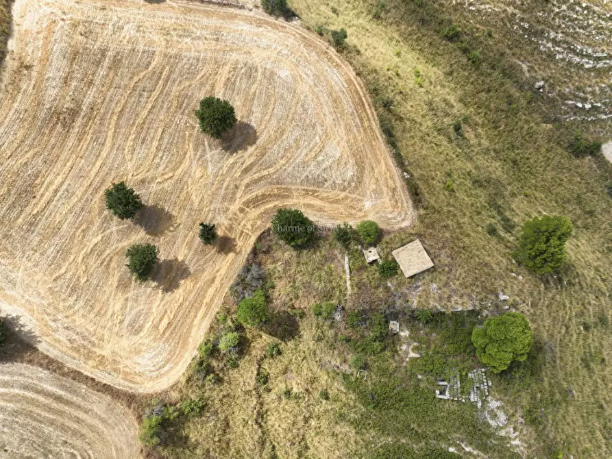 Immagine 8 di Casa indipendente in vendita  in Contrada Puzzo a Ragusa