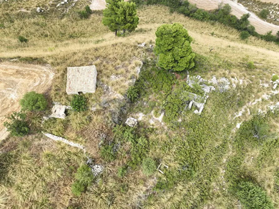 Immagine 9 di Casa indipendente in vendita  in Contrada Puzzo a Ragusa