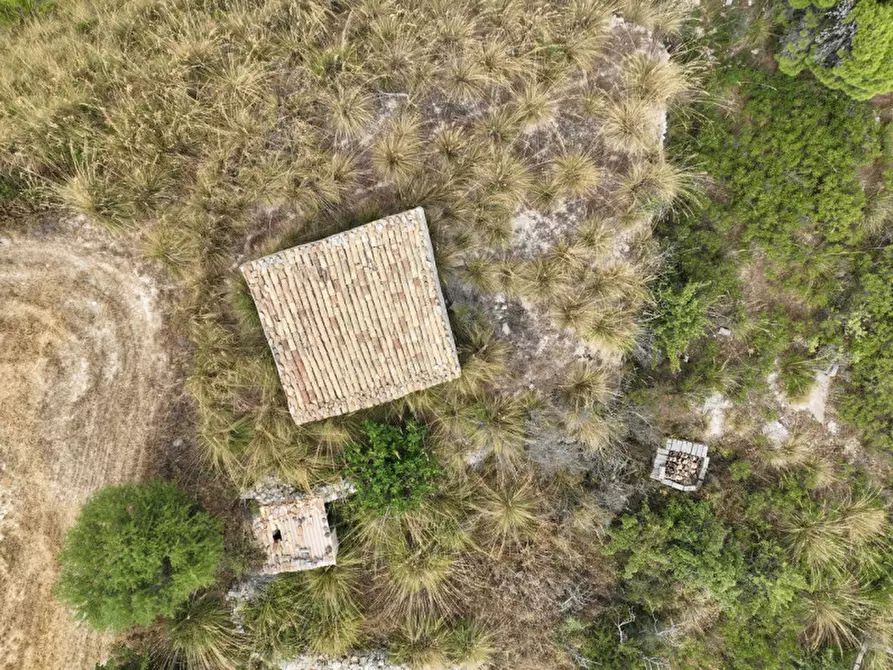 Immagine 10 di Casa indipendente in vendita  in Contrada Puzzo a Ragusa