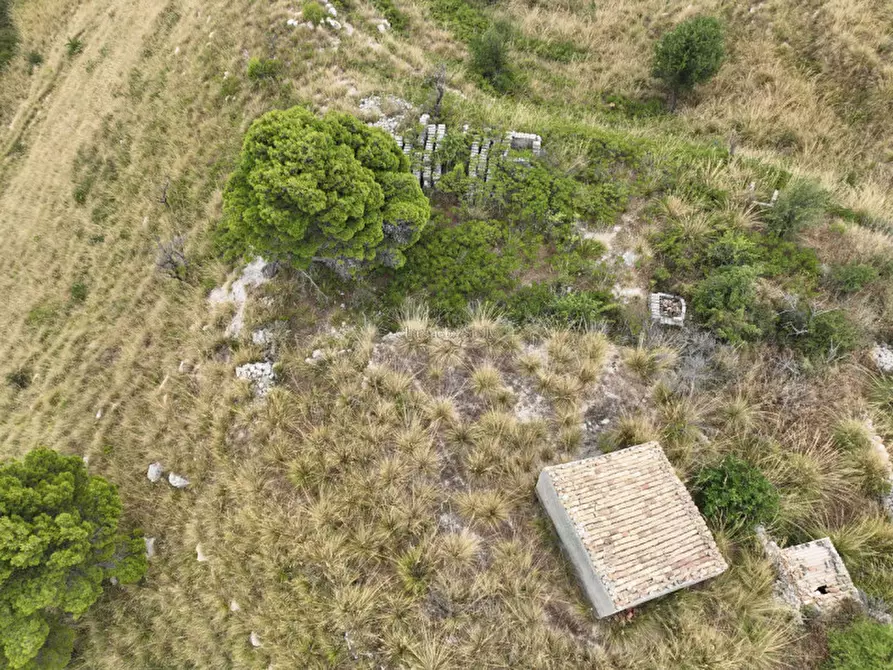 Immagine 13 di Casa indipendente in vendita  in Contrada Puzzo a Ragusa