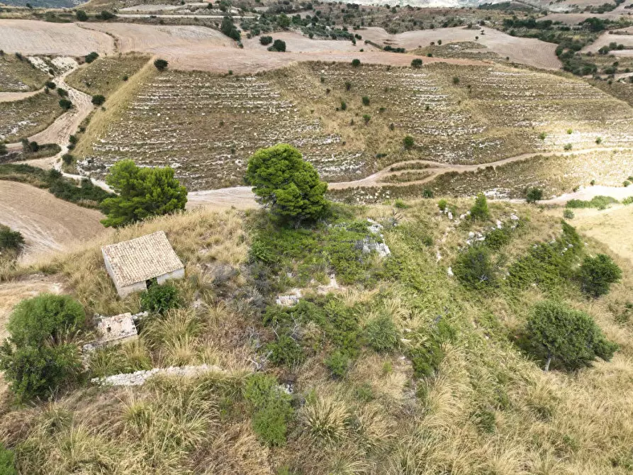 Immagine 14 di Casa indipendente in vendita  in Contrada Puzzo a Ragusa