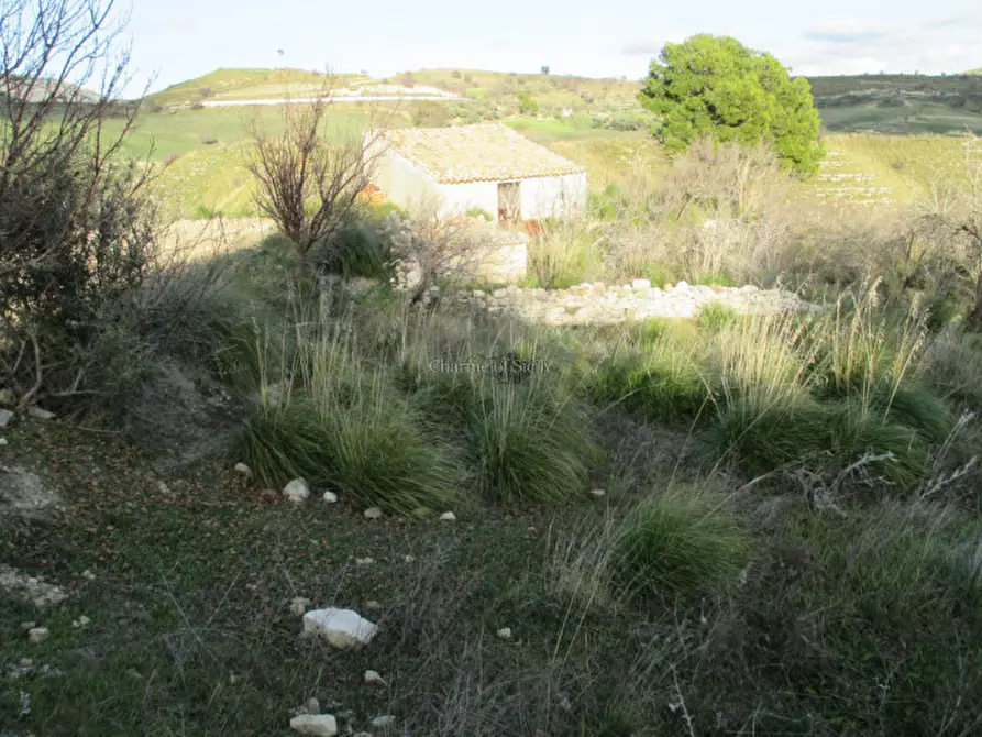 Immagine 23 di Casa indipendente in vendita  in Contrada Puzzo a Ragusa