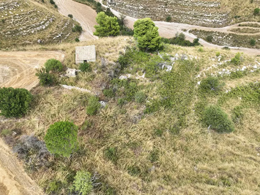 Immagine 28 di Casa indipendente in vendita  in Contrada Puzzo a Ragusa