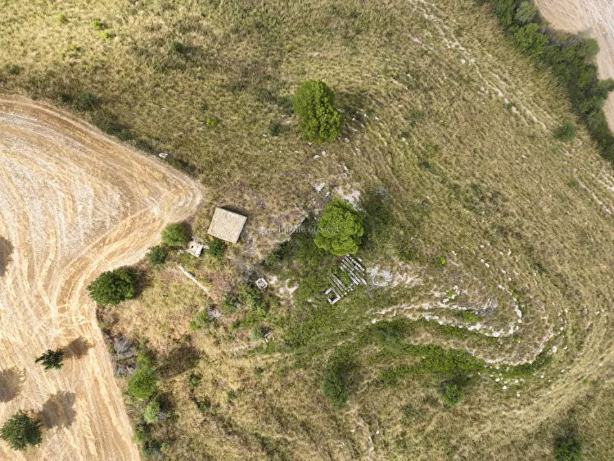 Immagine 32 di Casa indipendente in vendita  in Contrada Puzzo a Ragusa