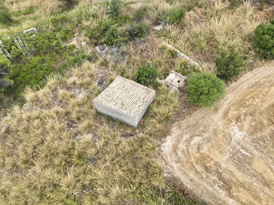 Immagine 38 di Casa indipendente in vendita  in Contrada Puzzo a Ragusa