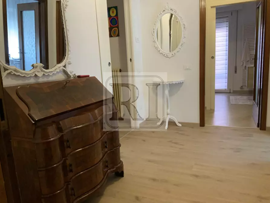 Immagine 2 di Appartamento in affitto  a Limena