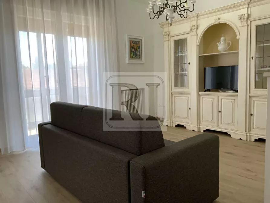 Immagine 3 di Appartamento in affitto  a Limena