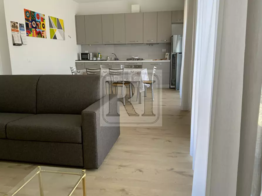 Immagine 5 di Appartamento in affitto  a Limena