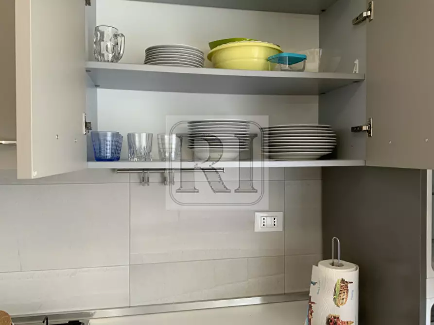 Immagine 7 di Appartamento in affitto  a Limena