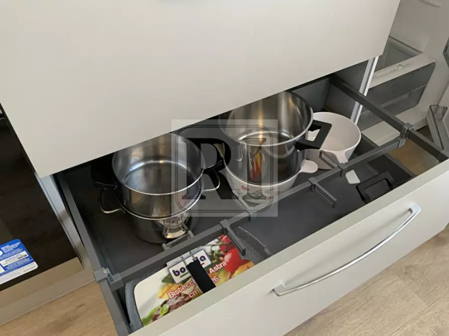 Immagine 8 di Appartamento in affitto  a Limena