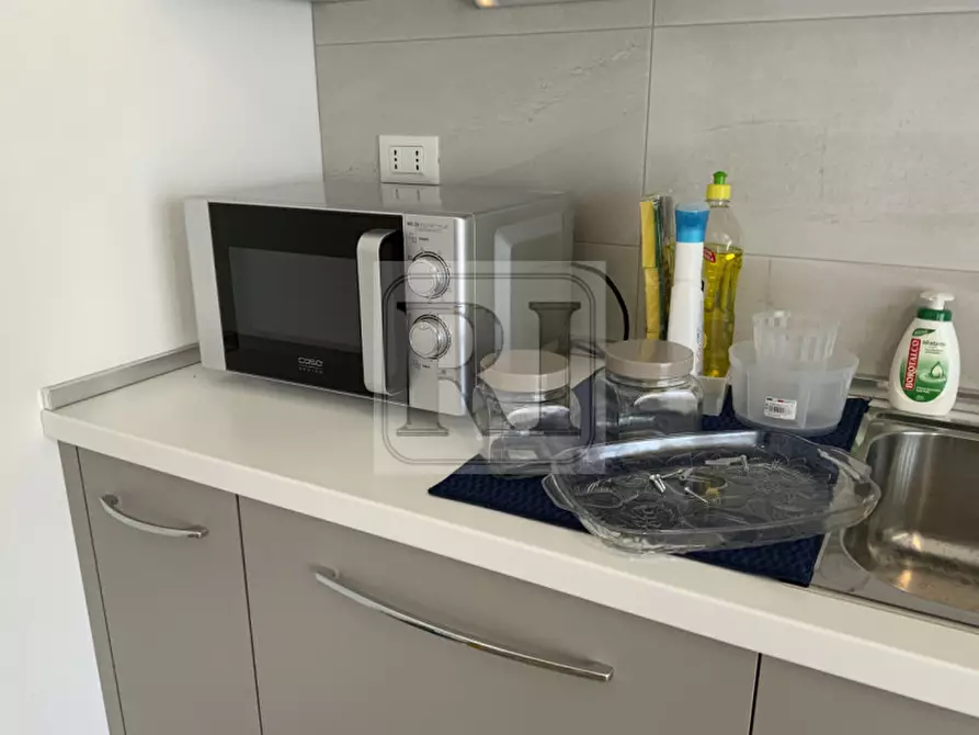 Immagine 9 di Appartamento in affitto  a Limena