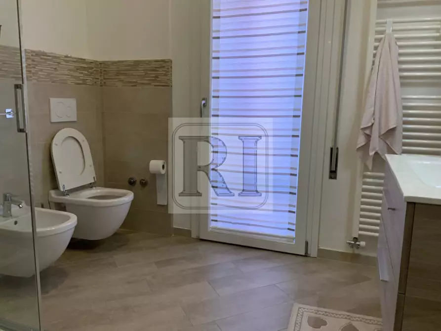 Immagine 14 di Appartamento in affitto  a Limena