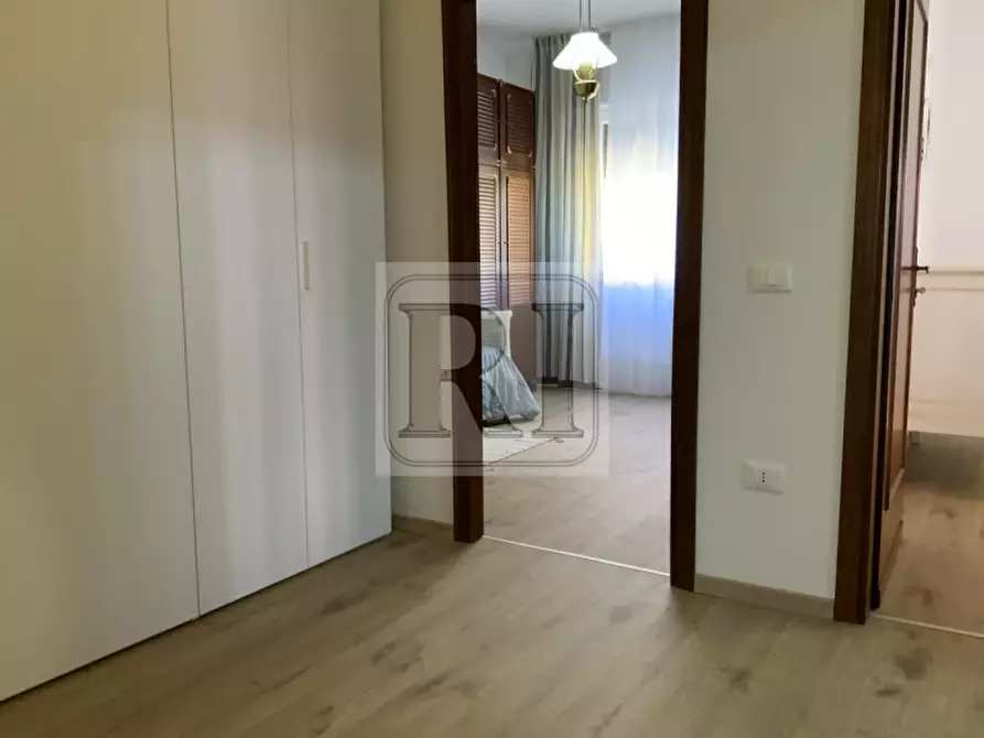 Immagine 17 di Appartamento in affitto  a Limena