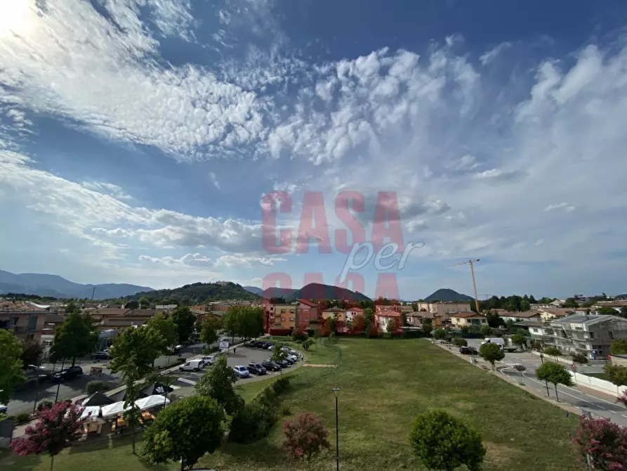 Immagine 4 di Attico in vendita  in via delle terme a Montegrotto Terme