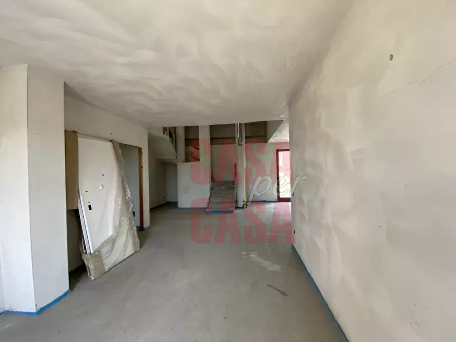 Immagine 6 di Attico in vendita  in via delle terme a Montegrotto Terme