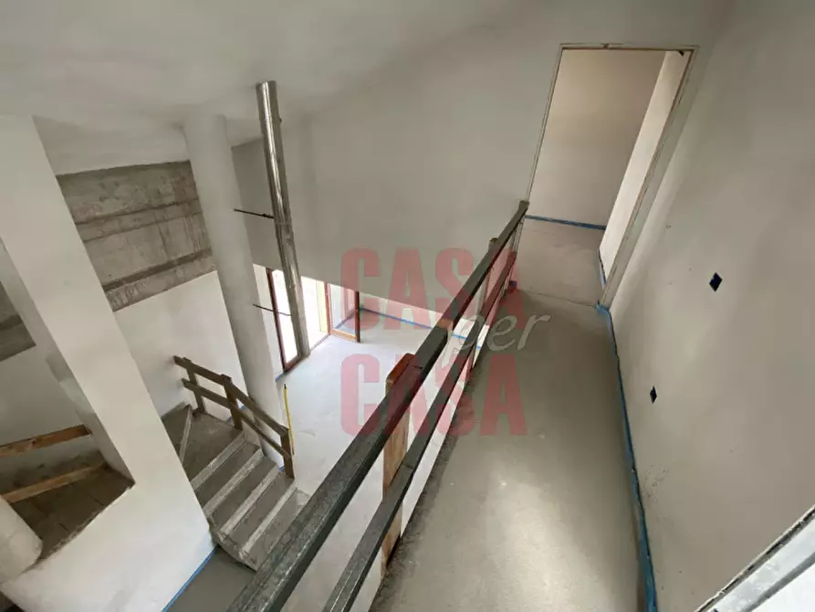 Immagine 11 di Attico in vendita  in via delle terme a Montegrotto Terme