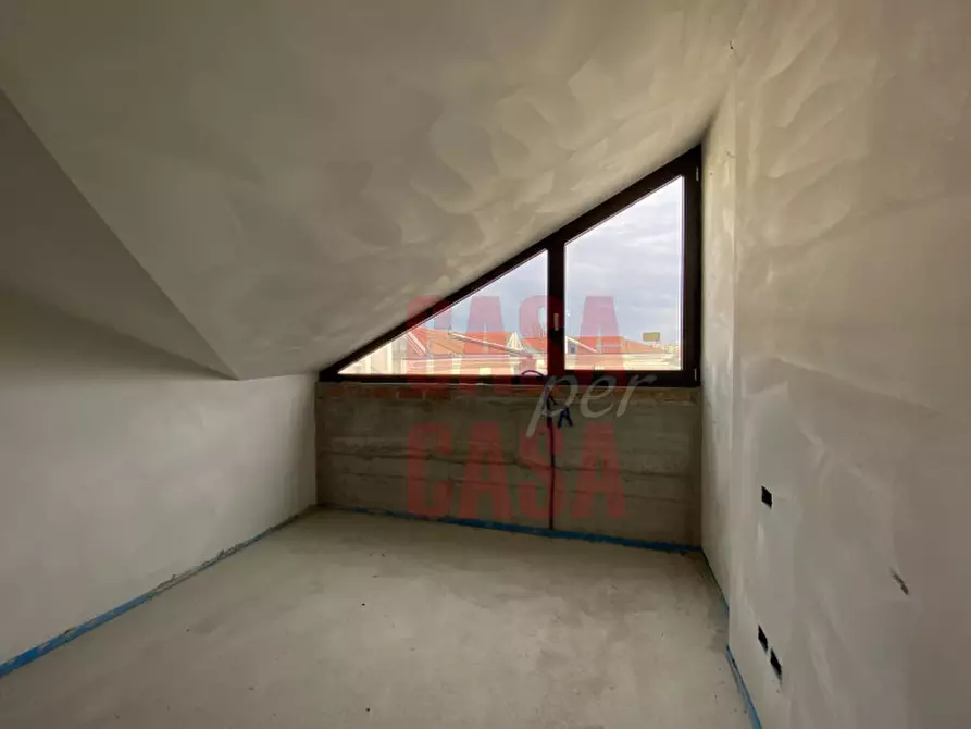 Immagine 12 di Attico in vendita  in via delle terme a Montegrotto Terme