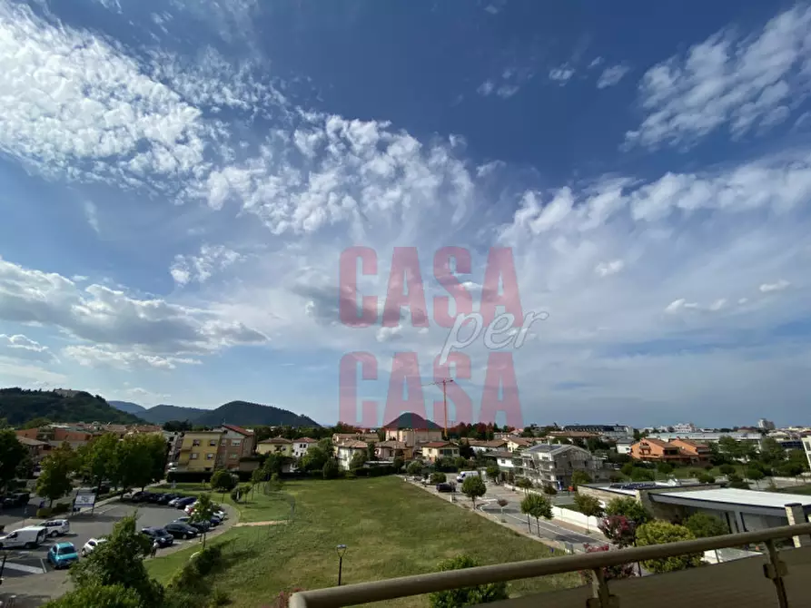 Immagine 13 di Attico in vendita  in via delle terme a Montegrotto Terme