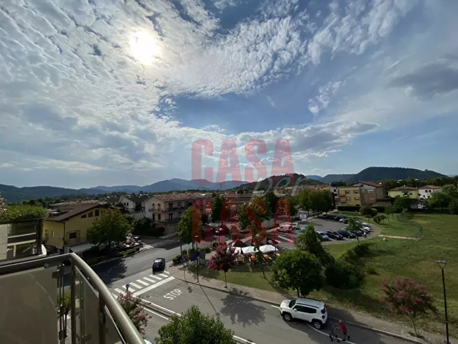 Immagine 14 di Attico in vendita  in via delle terme a Montegrotto Terme