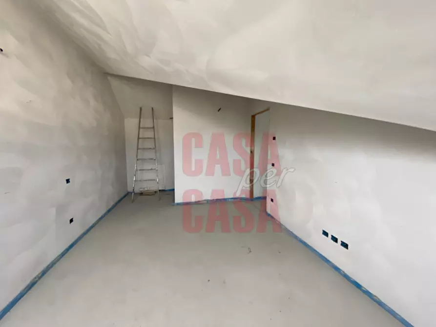 Immagine 16 di Attico in vendita  in via delle terme a Montegrotto Terme