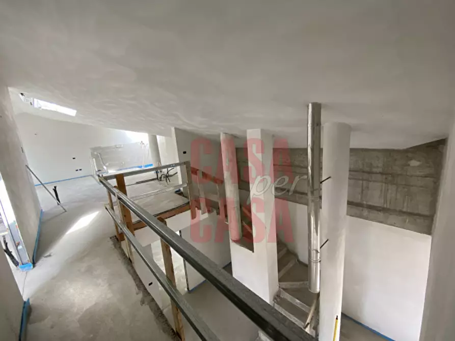 Immagine 18 di Attico in vendita  in via delle terme a Montegrotto Terme