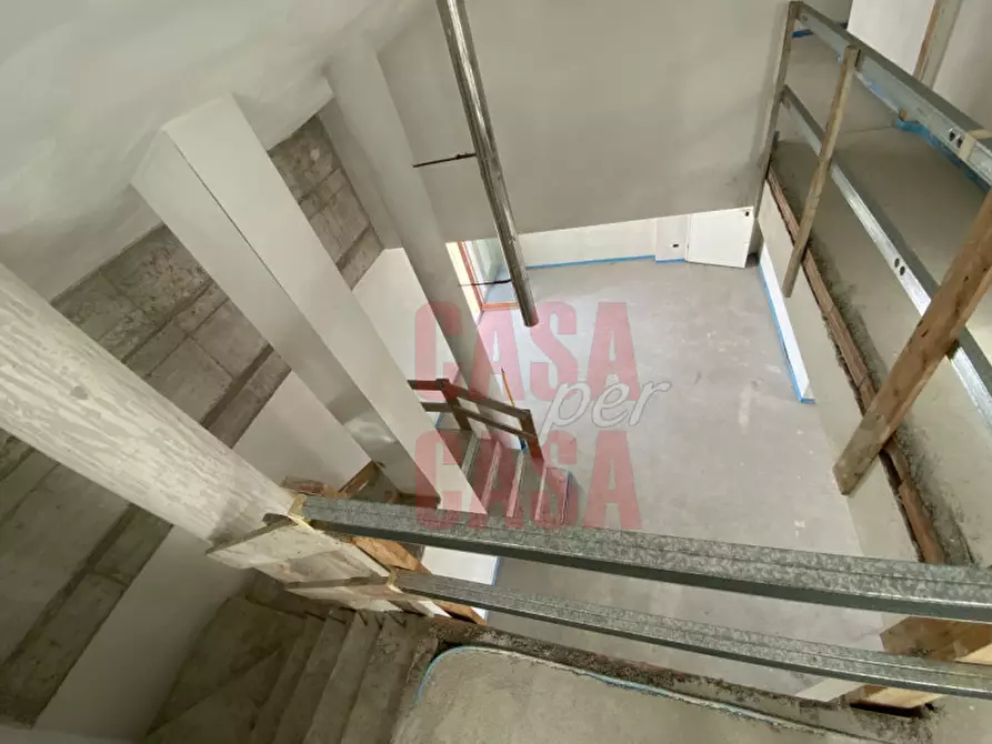 Immagine 19 di Attico in vendita  in via delle terme a Montegrotto Terme