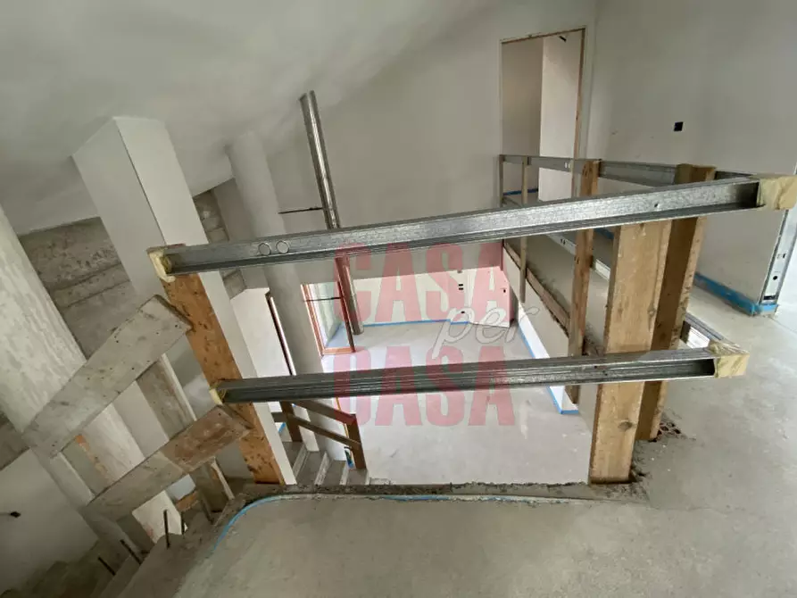 Immagine 20 di Attico in vendita  in via delle terme a Montegrotto Terme