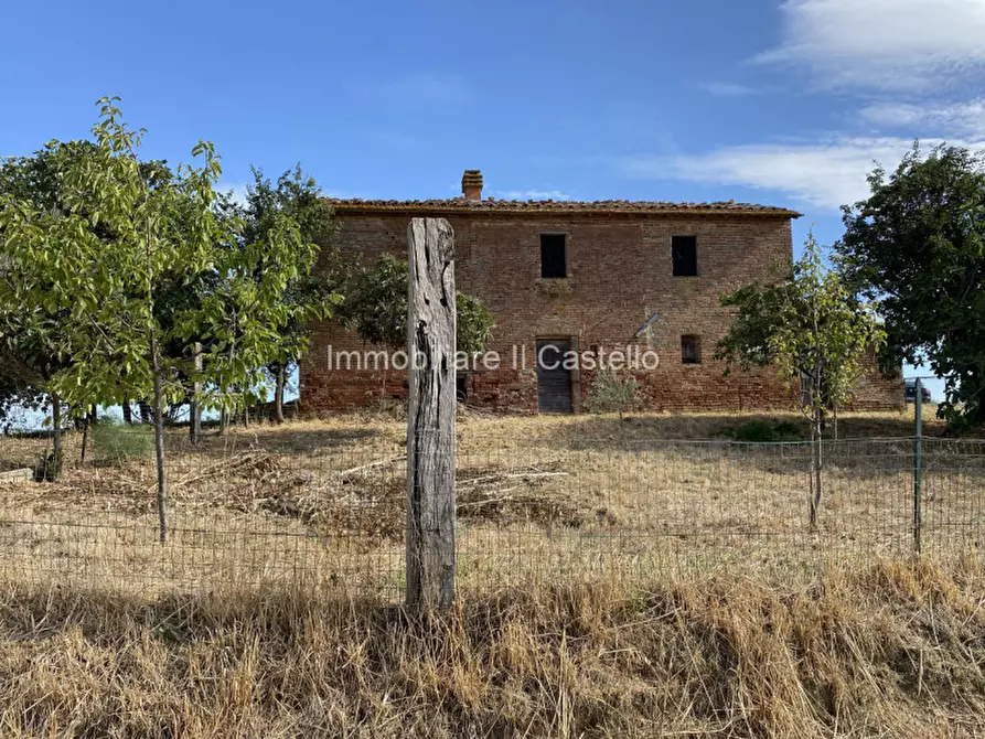 casa indipendente in vendita a Castiglione del Lago in zona Casamaggiore