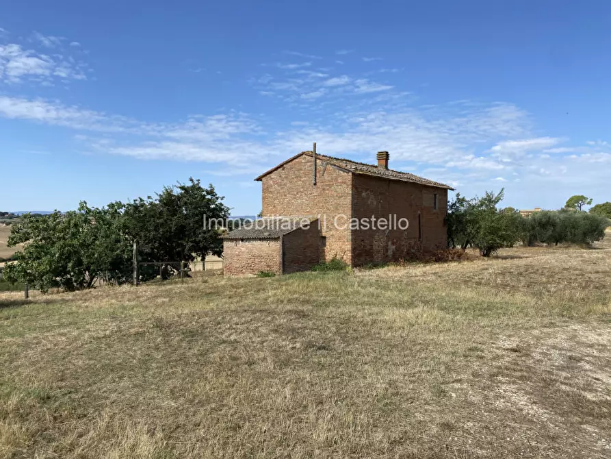 Immagine 7 di Rustico / casale in vendita  in casamaggiore a Castiglione Del Lago