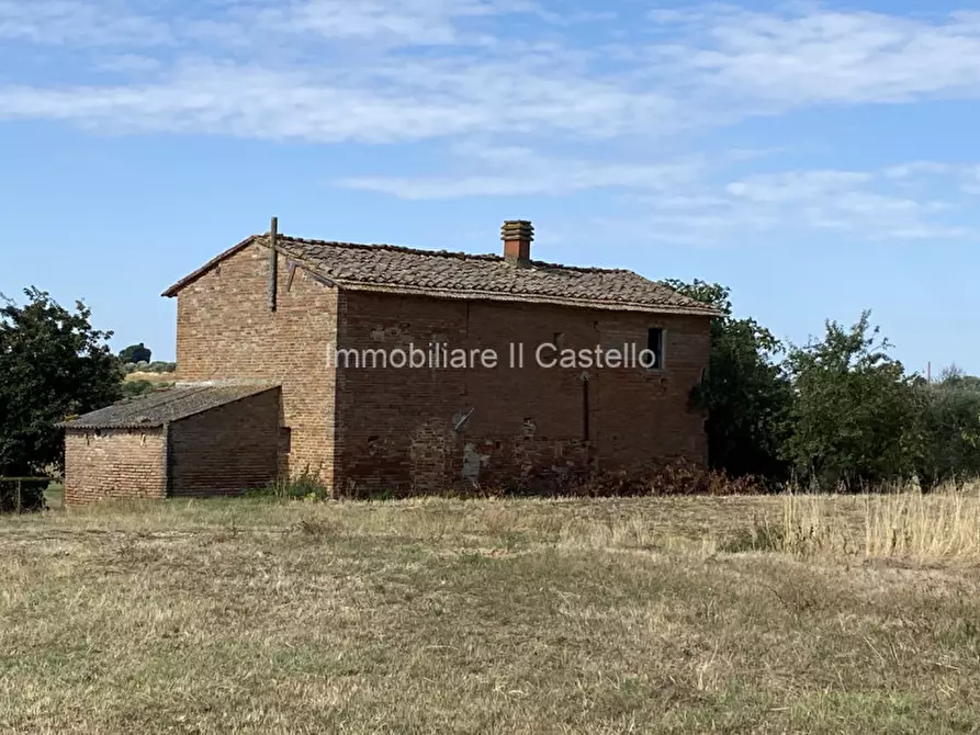 Immagine 9 di Rustico / casale in vendita  in casamaggiore a Castiglione Del Lago